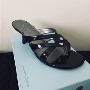 Women’s dress shoe